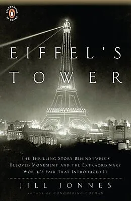 E-Book (epub) Eiffel's Tower von Jill Jonnes
