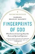 E-Book (epub) Fingerprints of God von Barbara Bradley Hagerty