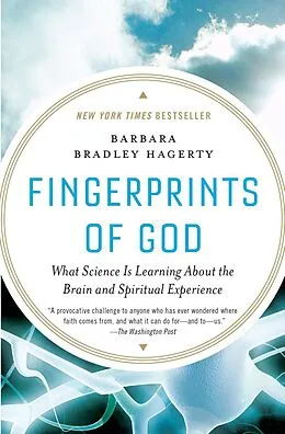 E-Book (epub) Fingerprints of God von Barbara Bradley Hagerty