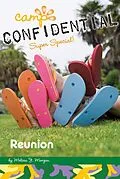 E-Book (epub) Reunion #21 von Melissa J. Morgan
