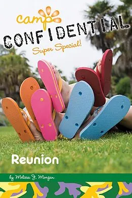 E-Book (epub) Reunion #21 von Melissa J. Morgan