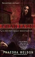E-Book (epub) Phantasm von Phaedra Weldon