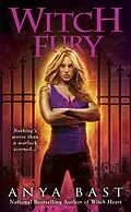 E-Book (epub) Witch Fury von Anya Bast