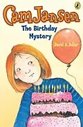 E-Book (epub) Cam Jansen: The Birthday Mystery #20 von David A. Adler