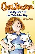 E-Book (epub) Cam Jansen: The Mystery of the Television Dog #4 von David A. Adler