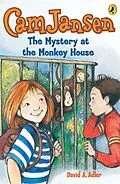 E-Book (epub) Cam Jansen: The Mystery of the Monkey House #10 von David A. Adler