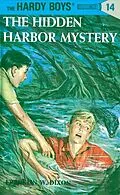 E-Book (epub) Hardy Boys 14: The Hidden Harbor Mystery von Franklin W. Dixon