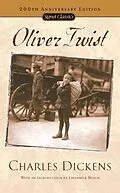 E-Book (epub) Oliver Twist von Charles Dickens