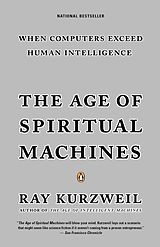 eBook (epub) The Age of Spiritual Machines de Ray Kurzweil