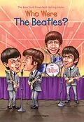E-Book (epub) Who Were the Beatles? von Geoff Edgers, Who Hq