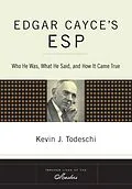 E-Book (epub) Edgar Cayce's ESP von Kevin J. Todeschi