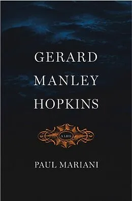 E-Book (epub) Gerard Manley Hopkins von Paul Mariani