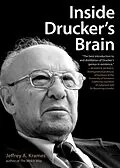E-Book (epub) Inside Drucker's Brain von Jeffrey A. Krames