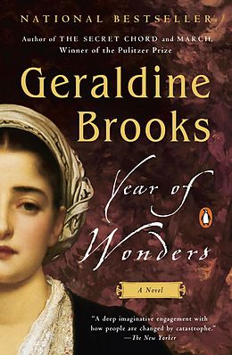E-Book (epub) Year of Wonders von Geraldine Brooks
