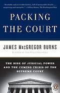 E-Book (epub) Packing the Court von James Macgregor Burns