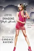 E-Book (epub) Dragons Prefer Blondes von Candace Havens