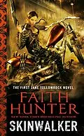E-Book (epub) Skinwalker von Faith Hunter