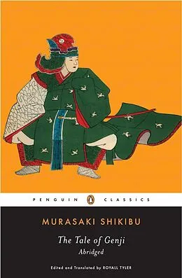 E-Book (epub) The Tale of Genji von Murasaki Shikibu