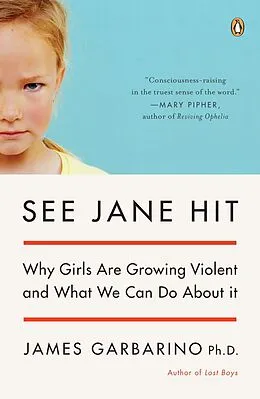 E-Book (epub) See Jane Hit von James Garbarino