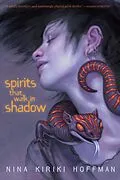 E-Book (epub) Spirits That Walk in Shadow von Nina Kiriki Hoffman