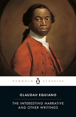 E-Book (epub) The Interesting Narrative and Other Writings von Olaudah Equiano