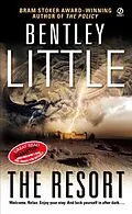 E-Book (epub) The Resort von Bentley Little
