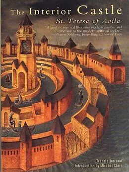 E-Book (epub) The Interior Castle von Teresa Of Avila