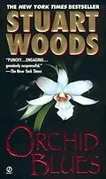 E-Book (epub) Orchid Blues von Stuart Woods