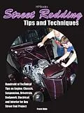 E-Book (epub) Street Rodding Tips and TechniquesHP1515 von Frank Oddo