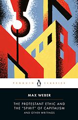 eBook (epub) The Protestant Ethic and the "Spirit" of Capitalism de Max Weber