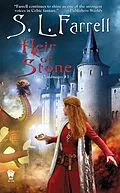 E-Book (epub) Heir of Stone (The Cloudmages #3) von S. L. Farrell