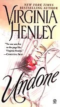 E-Book (epub) Undone von Virginia Henley