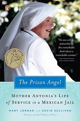 E-Book (epub) The Prison Angel von Mary Jordan, Kevin Sullivan