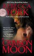 E-Book (epub) Crimson Moon von Rebecca York