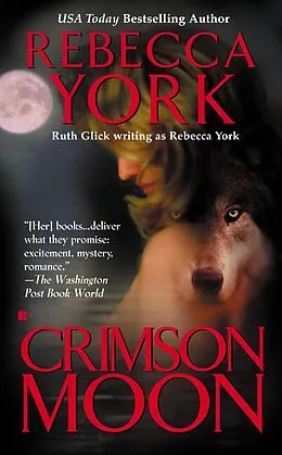 E-Book (epub) Crimson Moon von Rebecca York