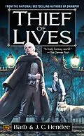 ePUB Thief of Lives von Barb Hendee, J. C. Hendee