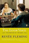 E-Book (epub) The Inner Voice von Renée Fleming