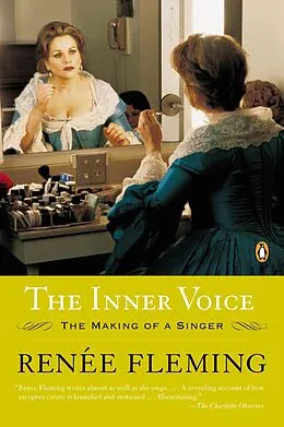 E-Book (epub) The Inner Voice von Renée Fleming