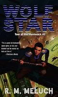 E-Book (epub) Wolf Star von R. M. Meluch