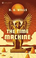 E-Book (epub) The Time Machine von H. G. Wells