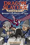 E-Book (epub) Beware! It's Friday the 13th #13 von Kate Mcmullan