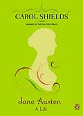 E-Book (epub) Jane Austen von Carol Shields