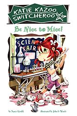 E-Book (epub) Be Nice to Mice #20 von Nancy Krulik