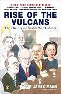 E-Book (epub) Rise of the Vulcans von James Mann