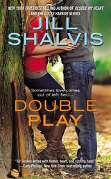 E-Book (epub) Double Play von 