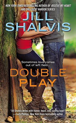 E-Book (epub) Double Play von 