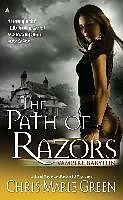 E-Book (epub) The Path of Razors von Chris Marie Green