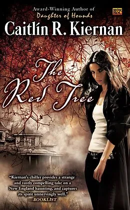 E-Book (epub) The Red Tree von Caitlin R. Kiernan