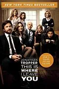 E-Book (epub) This Is Where I Leave You von Jonathan Tropper