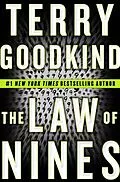 E-Book (epub) The Law of Nines von Terry Goodkind